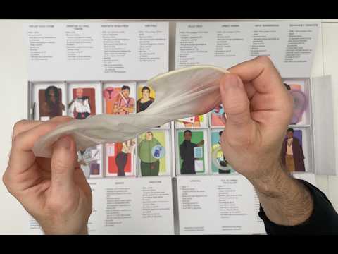 Boîte ELEKTO - contraception
